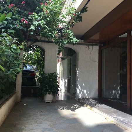 Edem Riviera Studio,Close To Beach,In Paleo Faliro Афины Экстерьер фото