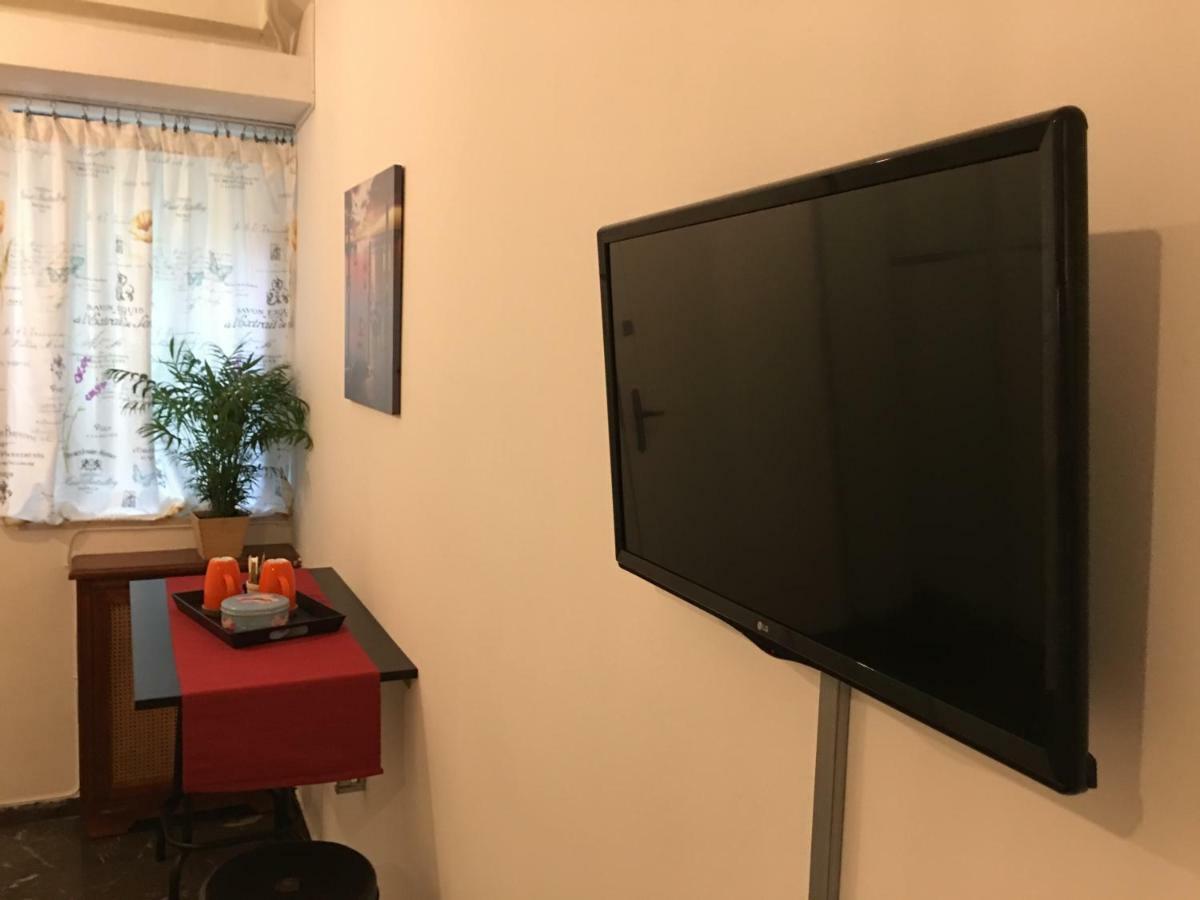 Edem Riviera Studio,Close To Beach,In Paleo Faliro Афины Экстерьер фото