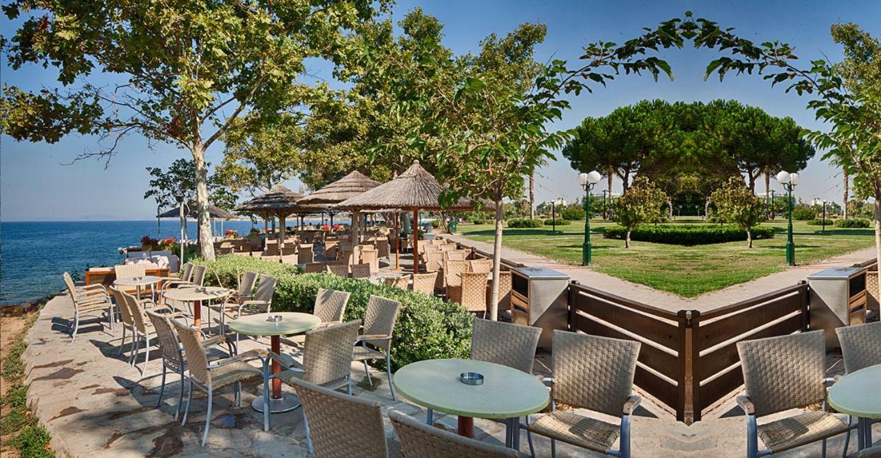 Edem Riviera Studio,Close To Beach,In Paleo Faliro Афины Экстерьер фото